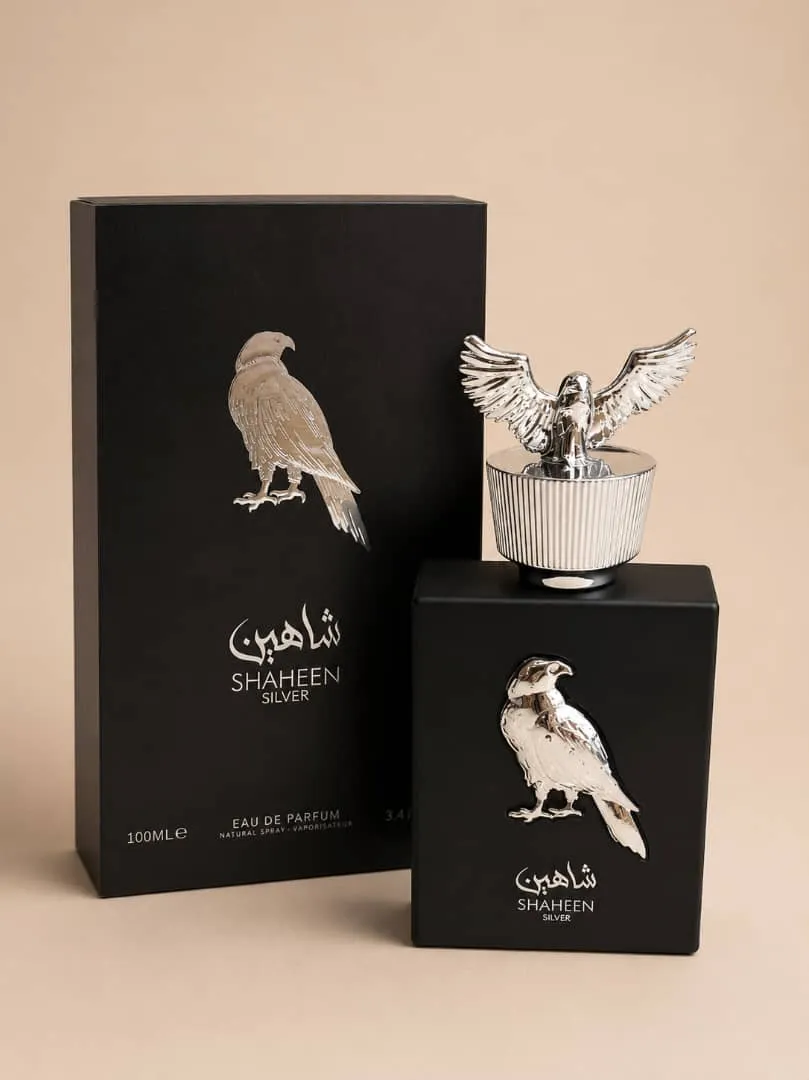 عطر شاهين