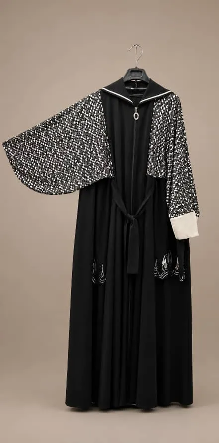 عباية عرايسي